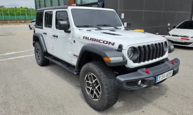 Wrangler (JL)