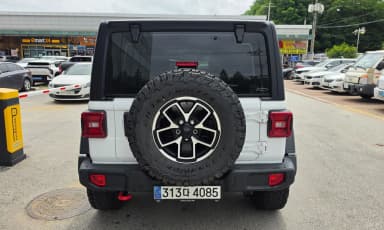 Wrangler (JL)