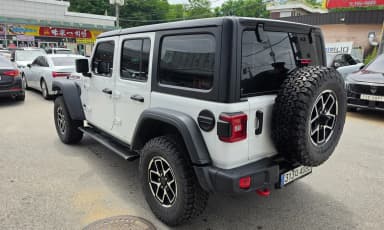 Wrangler (JL)