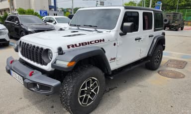 Wrangler (JL)