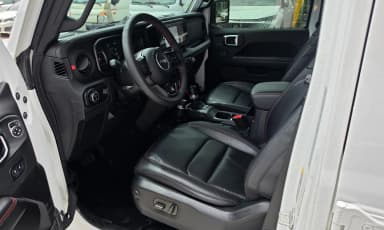 Wrangler (JL)