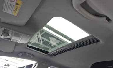 Golf 6th Generation