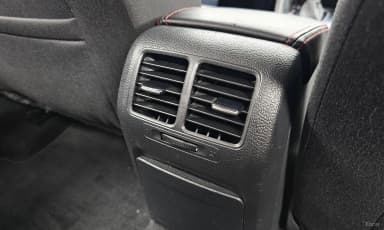 Golf 6th Generation