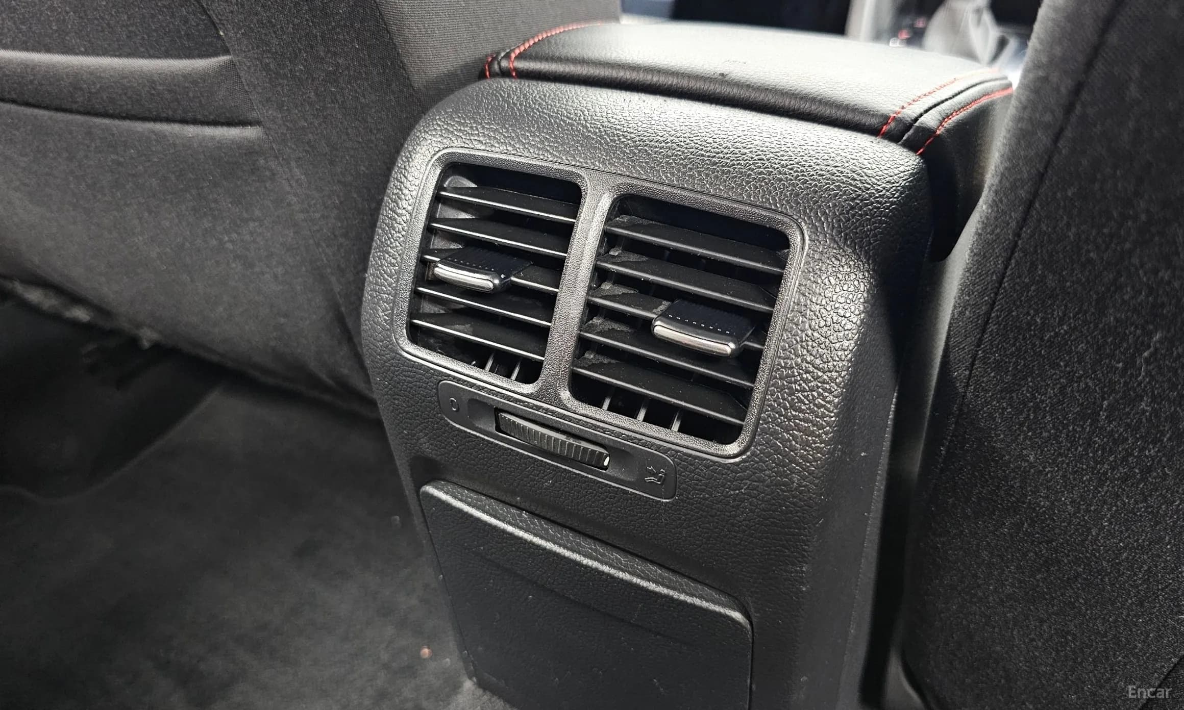Golf 6th Generation