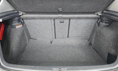 Golf 6th Generation