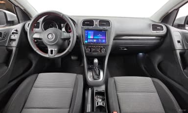 Golf 6th Generation