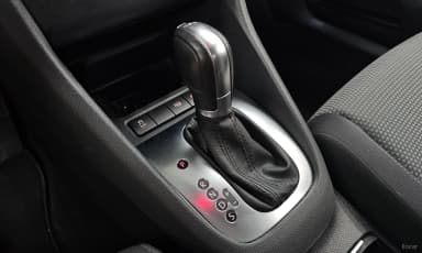 Golf 6th Generation