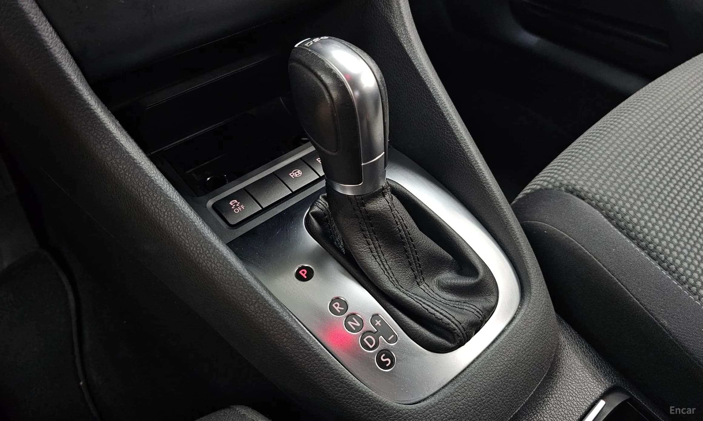 Golf 6th Generation