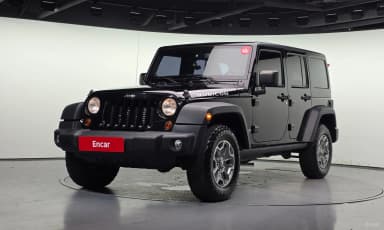 Wrangler (JK)