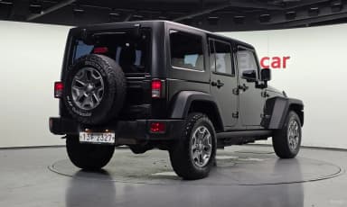 Wrangler (JK)