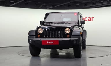 Wrangler (JK)