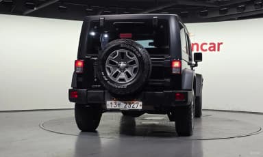 Wrangler (JK)