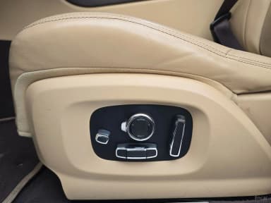 All New XJ