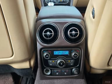 All New XJ