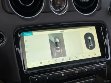 All New XJ