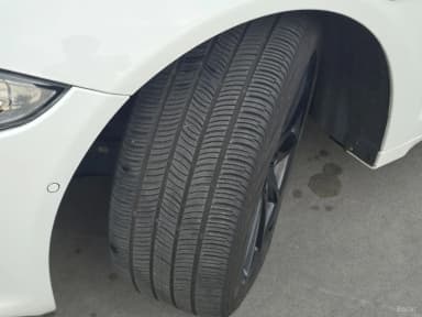 All New XJ