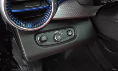 Trax Crossover