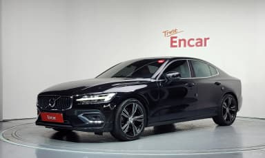 S60 3rd Generation