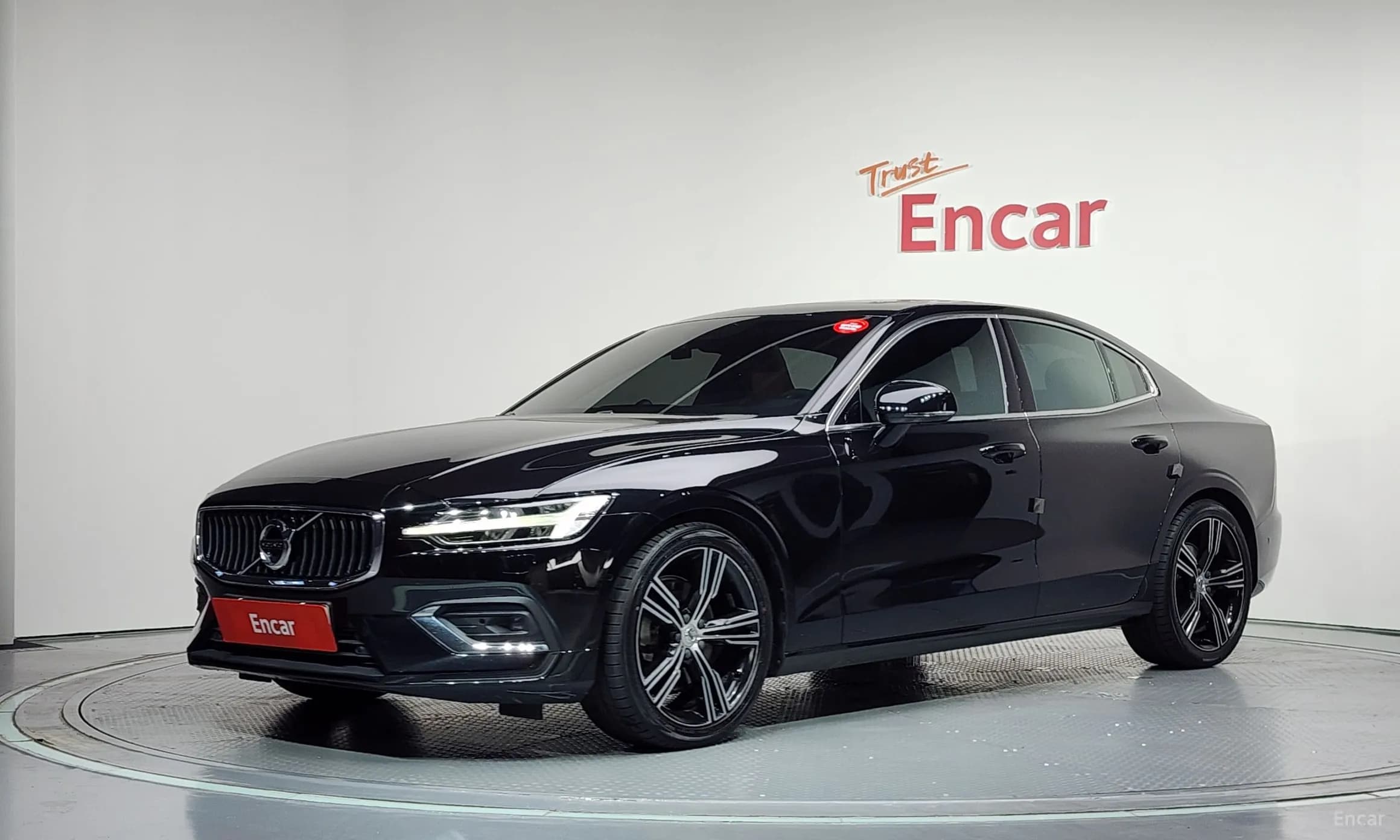 S60 3rd Generation
