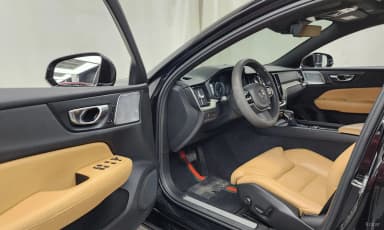 S60 3rd Generation