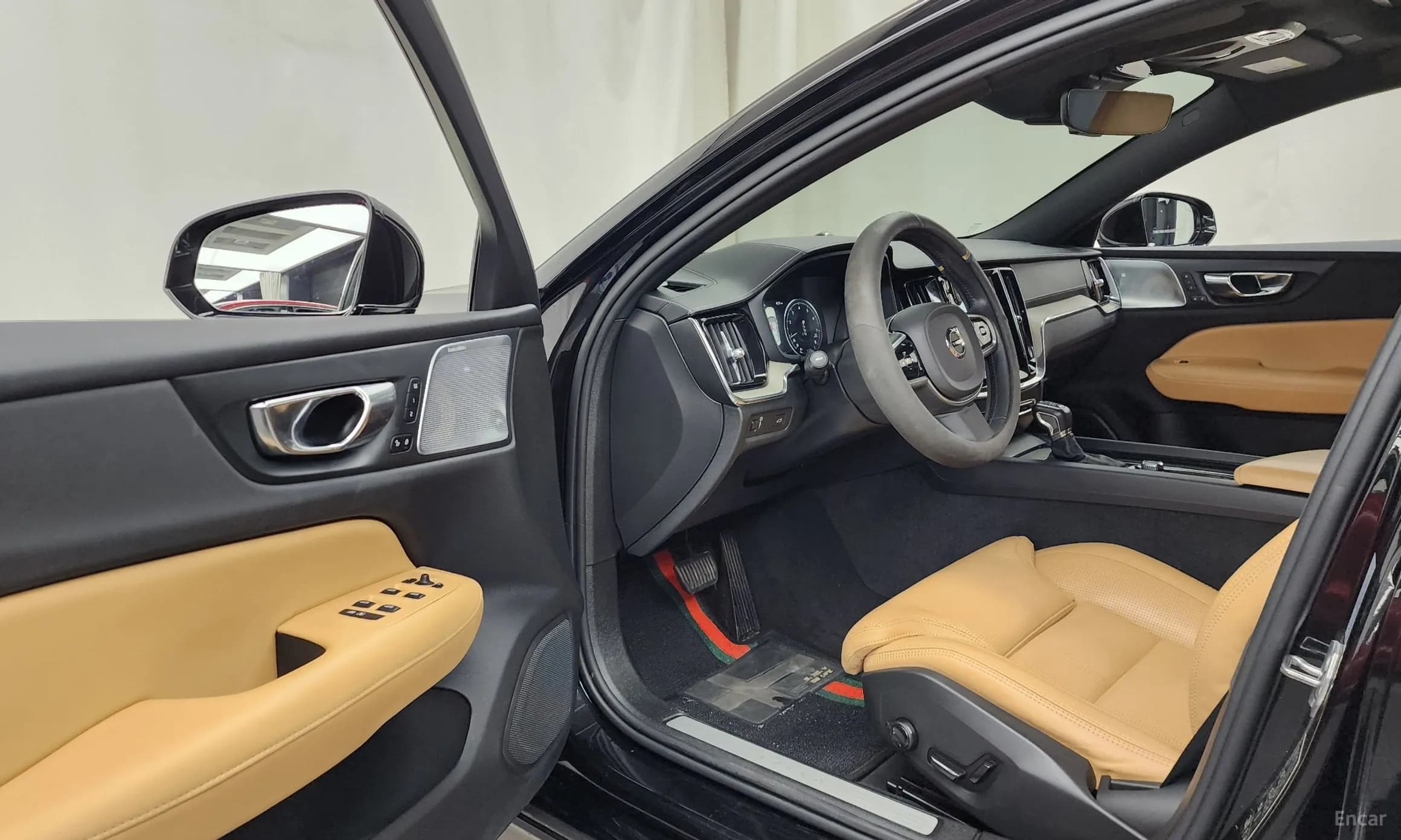 S60 3rd Generation