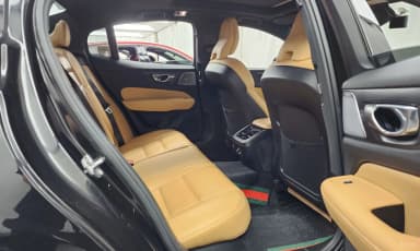 S60 3rd Generation