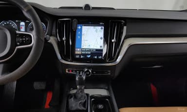S60 3rd Generation