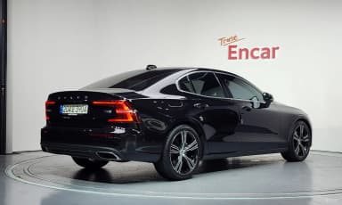S60 3rd Generation