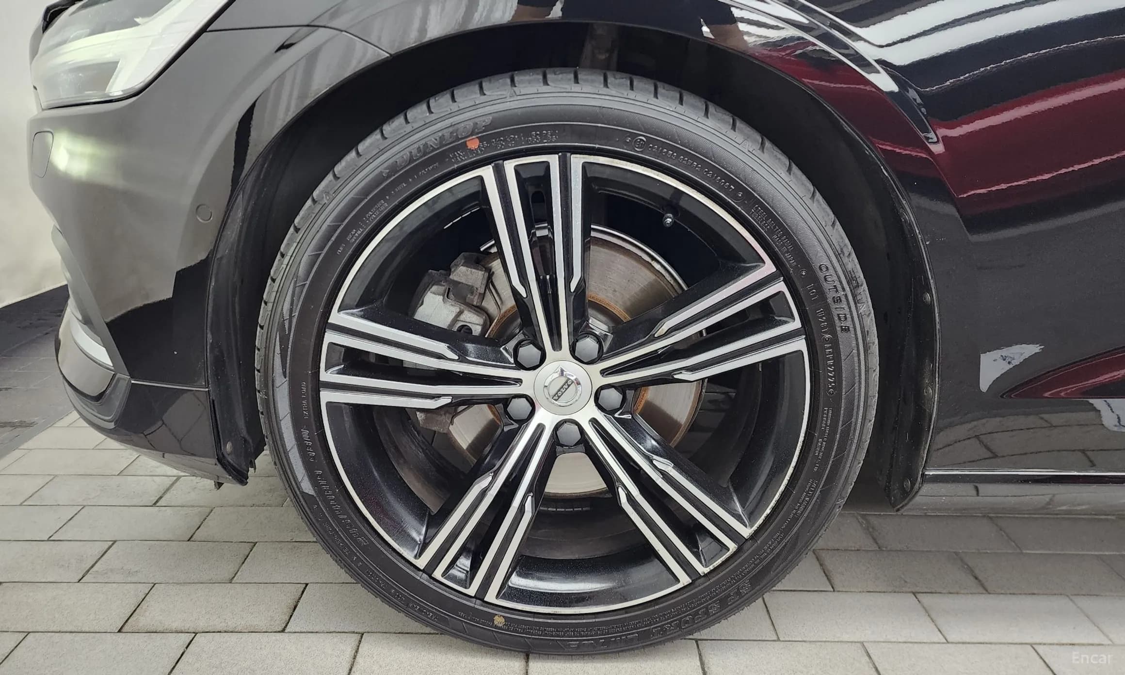 S60 3rd Generation
