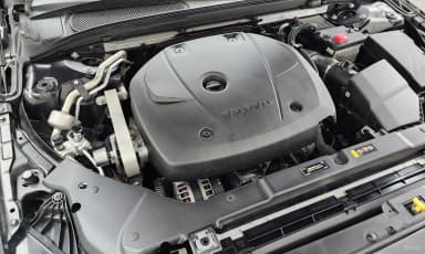 S60 3rd Generation