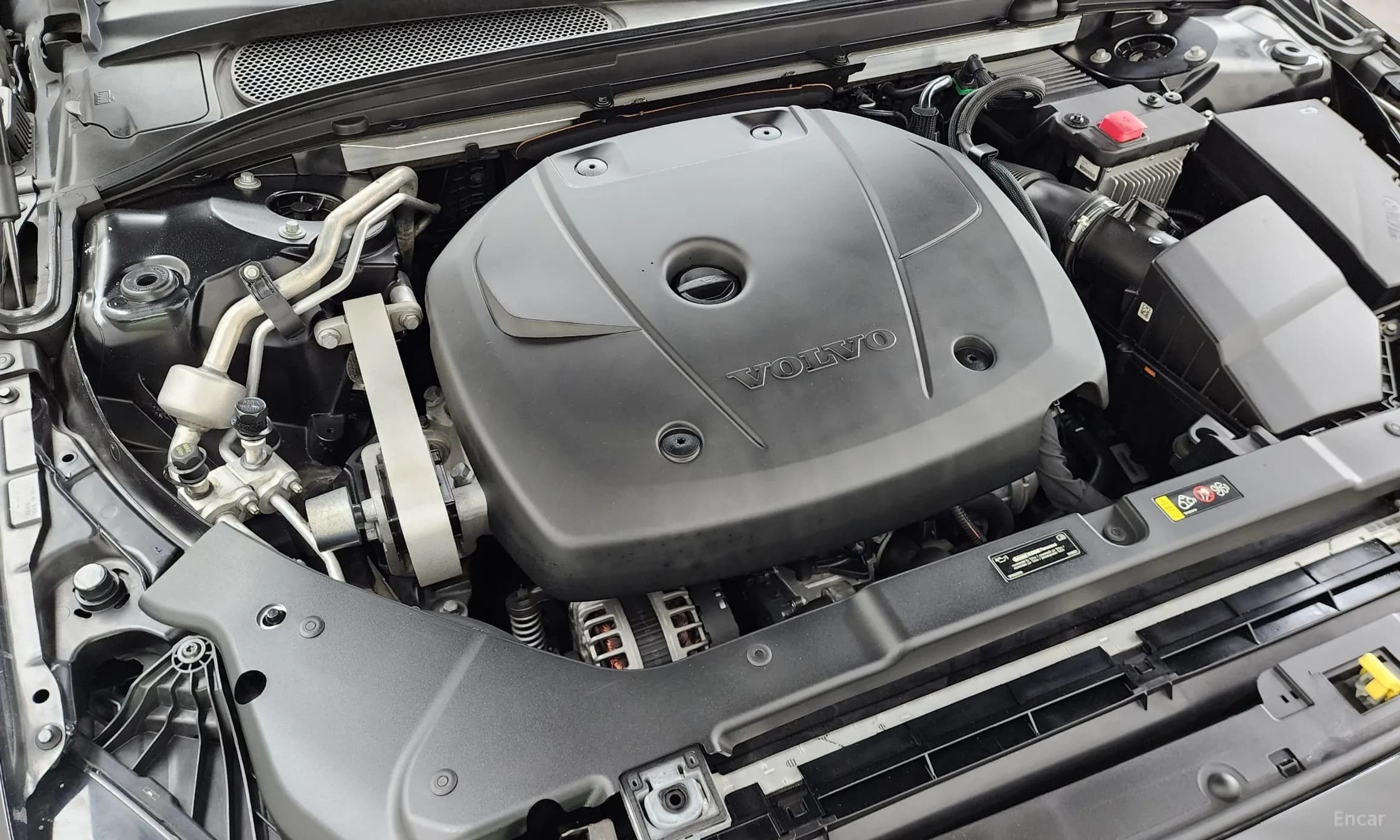 S60 3rd Generation