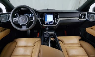 S60 3rd Generation