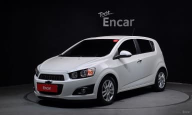 Aveo Hatchback