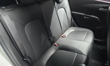 Aveo Hatchback