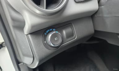 Aveo Hatchback