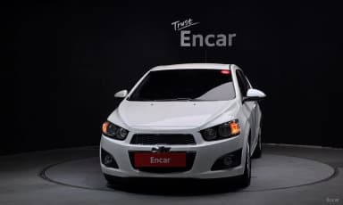 Aveo Hatchback