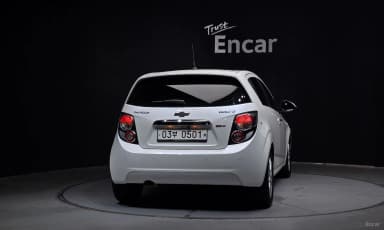 Aveo Hatchback