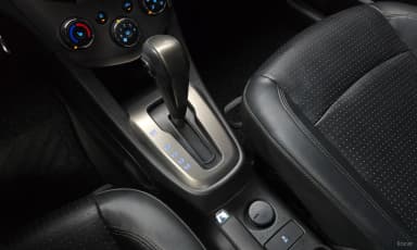 Aveo Hatchback