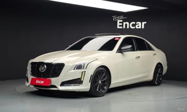 CTS Gen 3