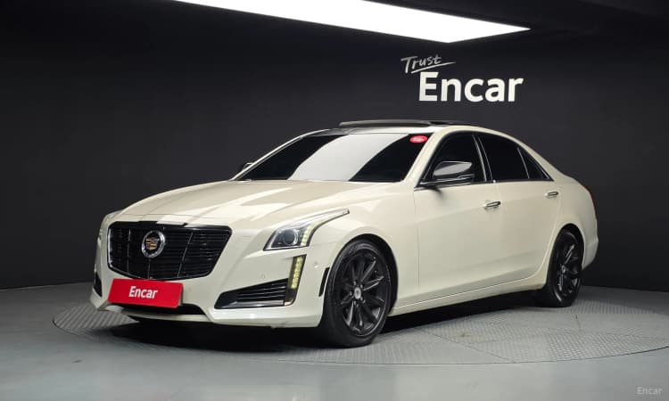 CTS Gen 3