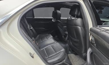 CTS Gen 3
