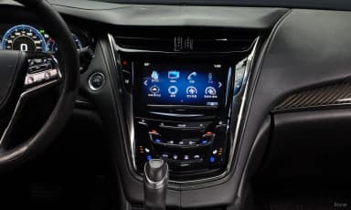 CTS Gen 3