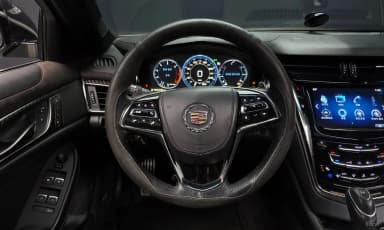 CTS Gen 3