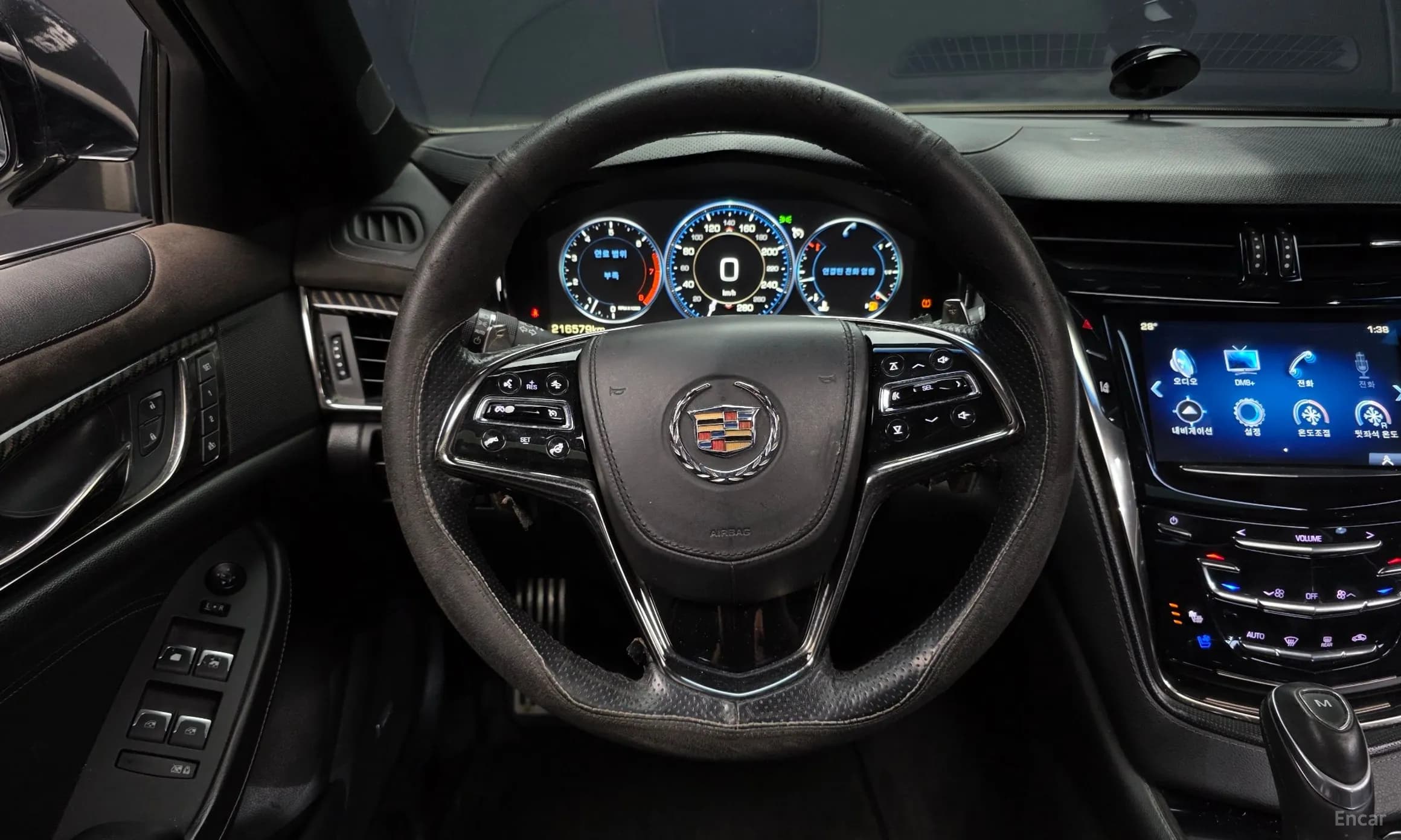 CTS Gen 3