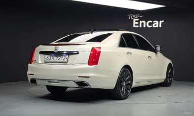 CTS Gen 3