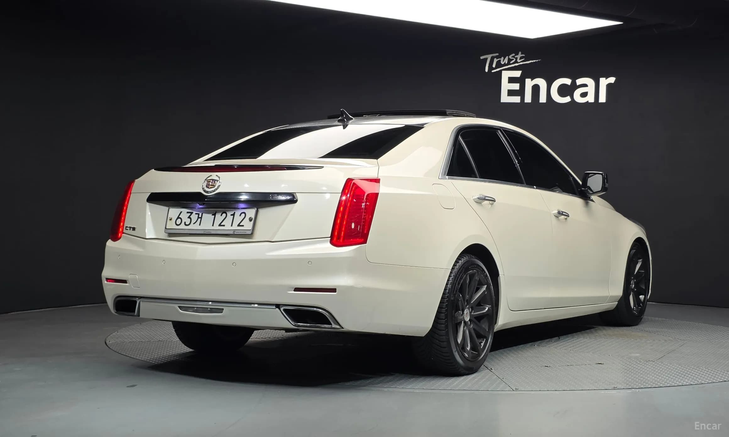 CTS Gen 3