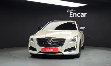 CTS Gen 3