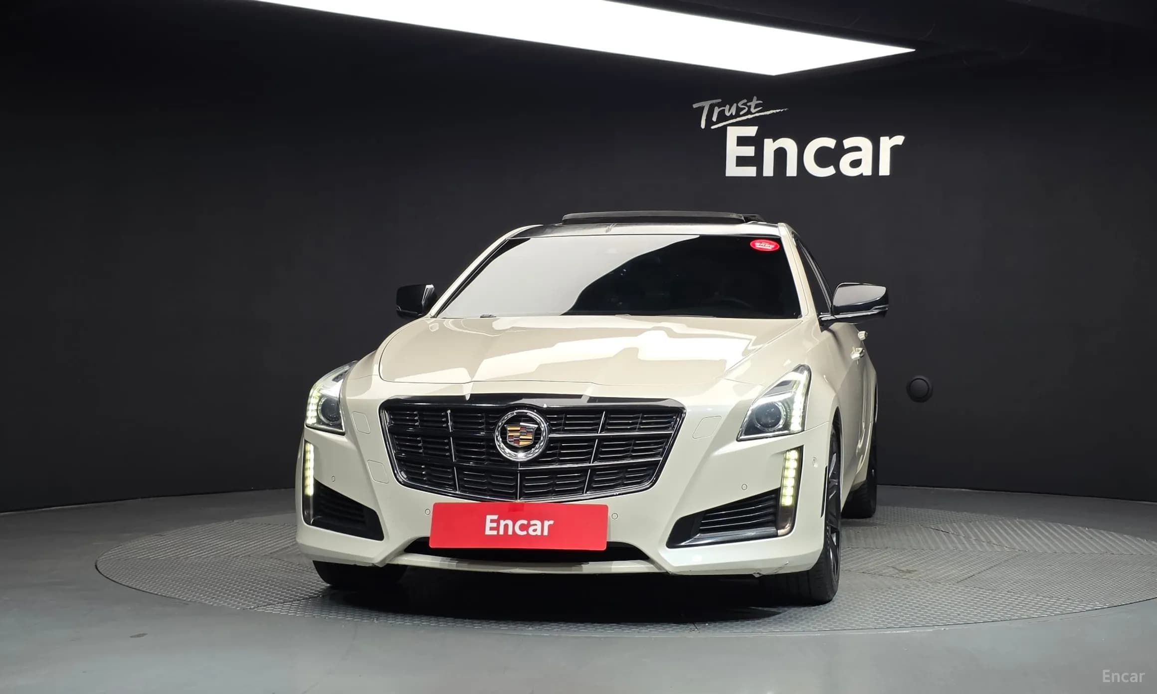 CTS Gen 3