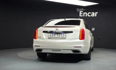 CTS Gen 3