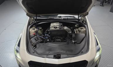 CTS Gen 3